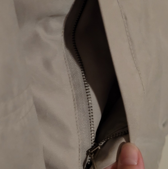 Light Tan Women's Northern Reflections XL Winter Coat - Picture 6 of 7